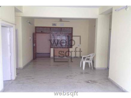 3 BHK Apartment-flats for Sale in Somajiguda